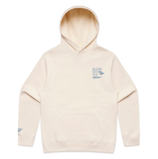 BLOOM INTO YOU HOODIE