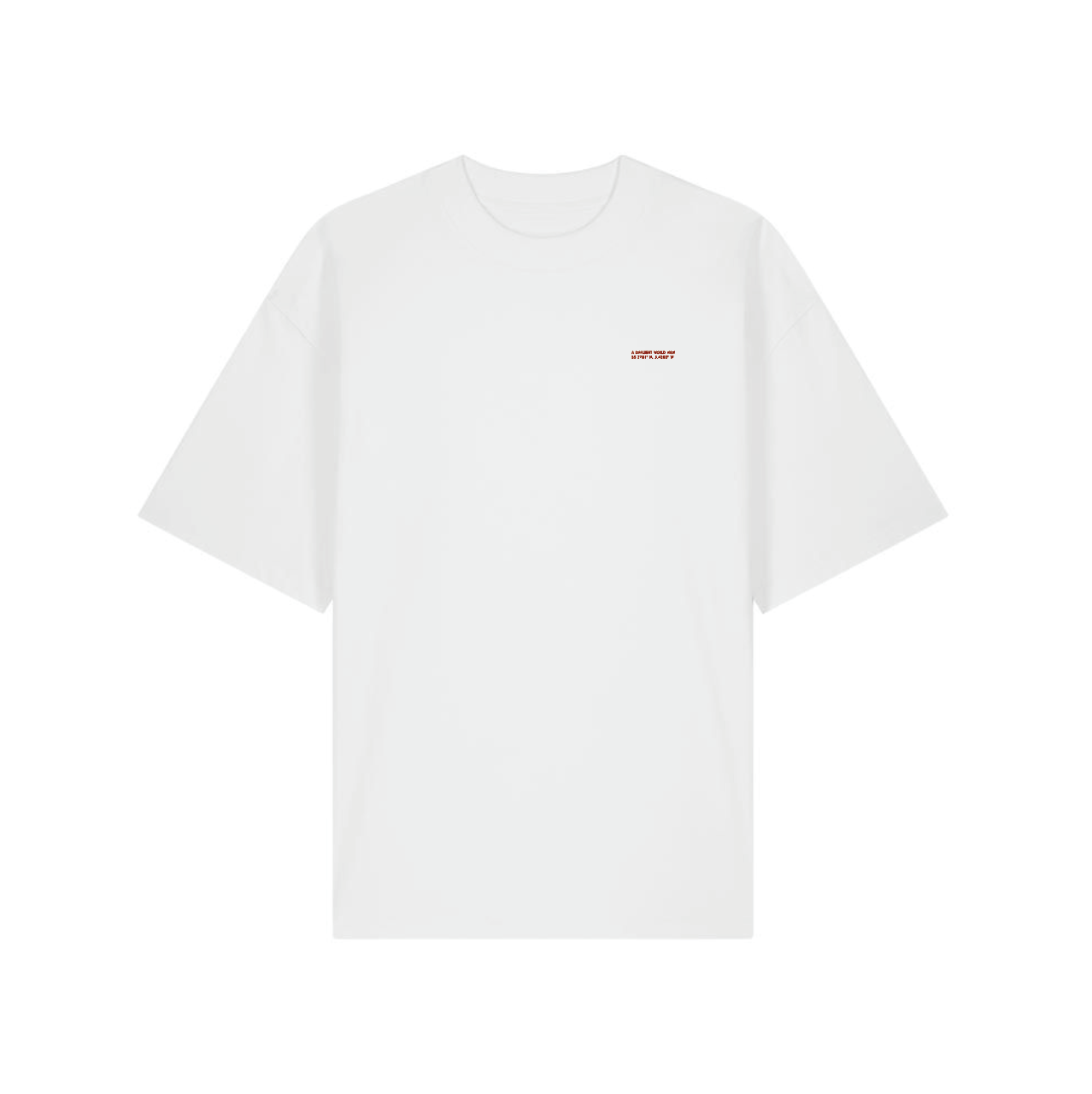 TALK SPICY TO ME TEE