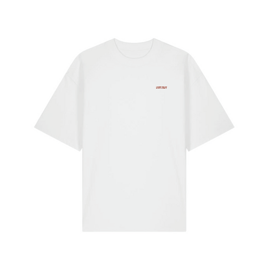 TALK SPICY TO ME TEE