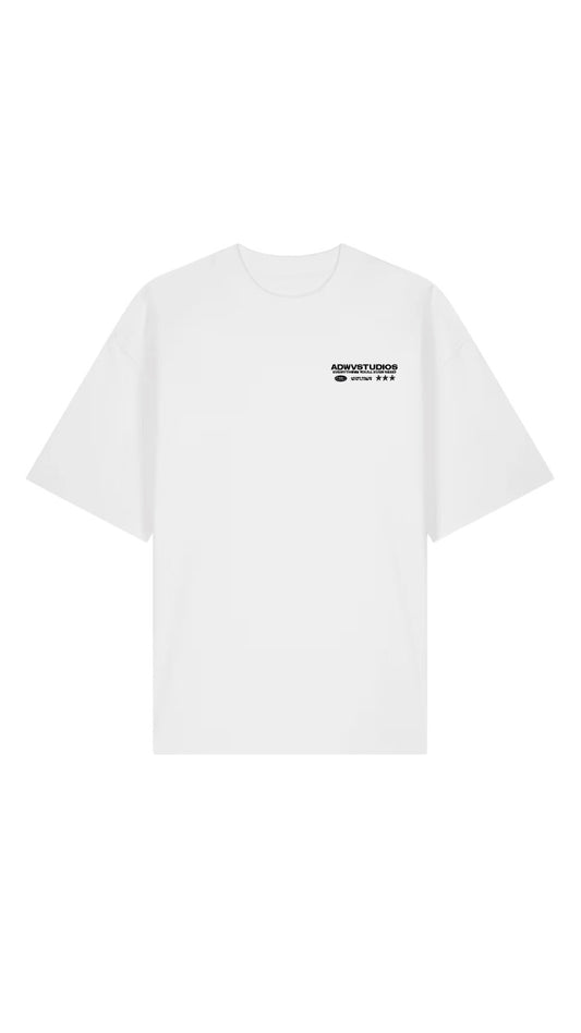 EVERYTHING YOU’LL EVER NEED TEE