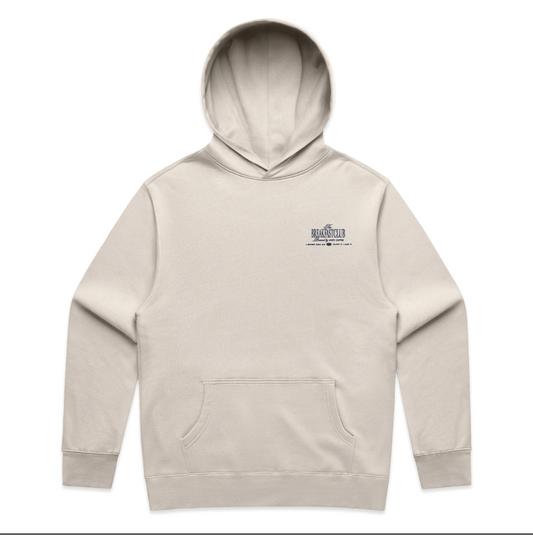 THE BREAKFAST CLUB HOODIE