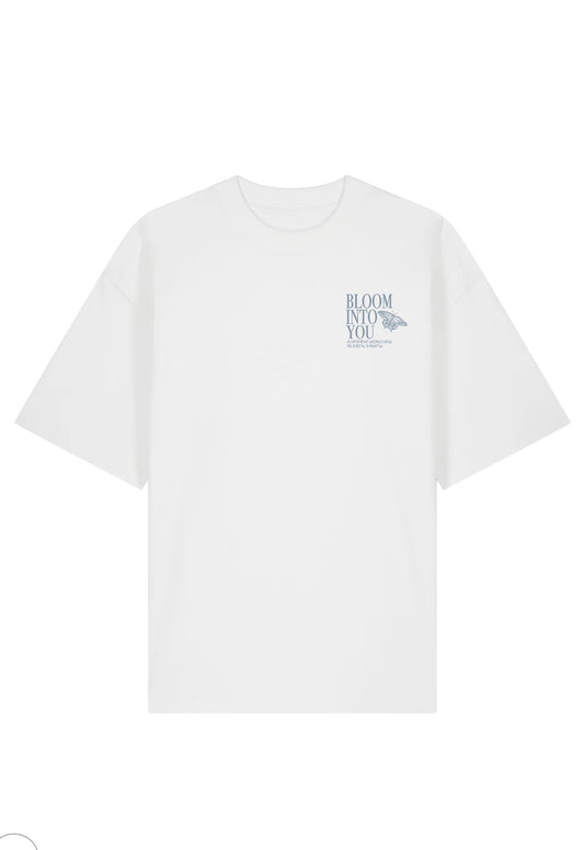 BLOOM INTO YOU TEE