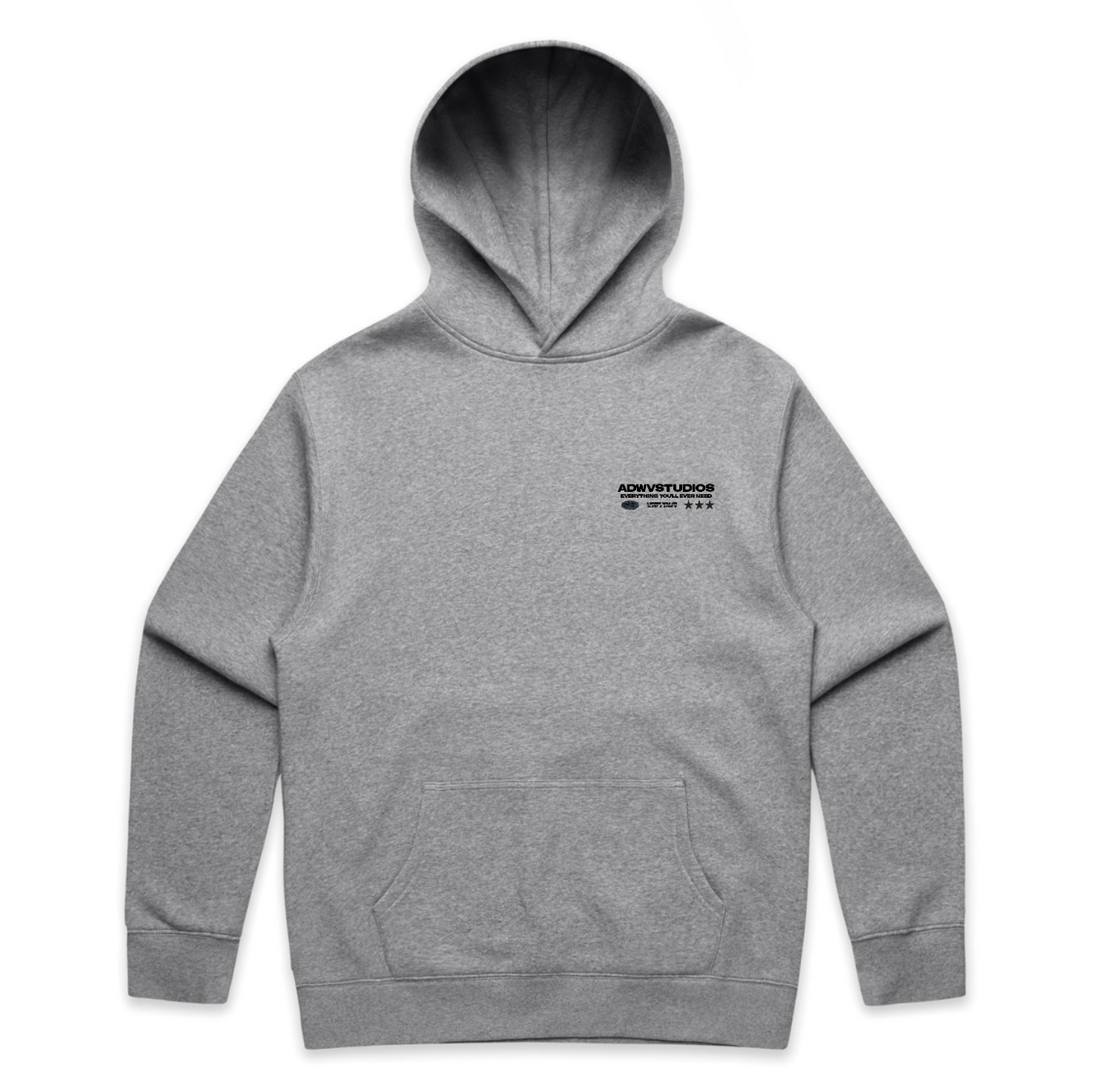 EVERYTHING YOU’LL EVER NEED HOODIE