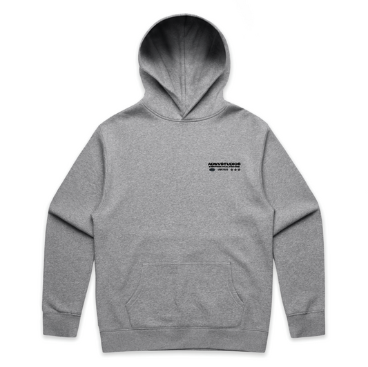 EVERYTHING YOU’LL EVER NEED HOODIE