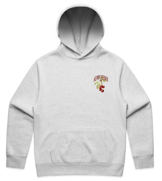 CHERRY STUDIOS HOODIE