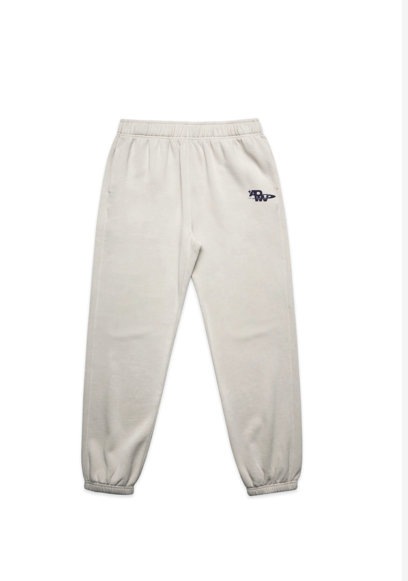 LESS NOISE MORE FOCUS JOGGERS