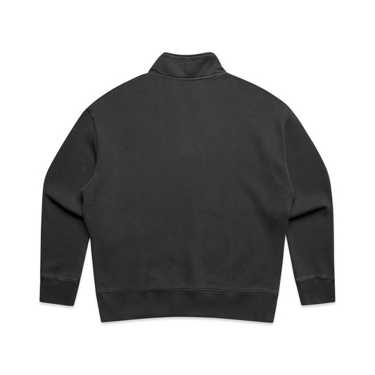 WORLDWIDE 1/4 ZIP