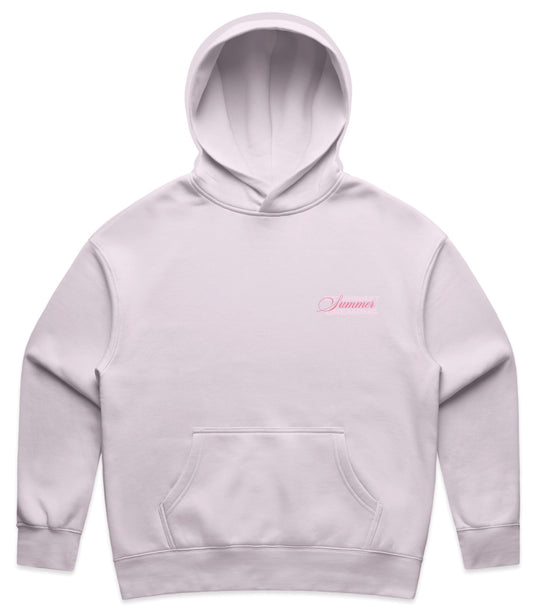 BITTERSWEET HOODIE