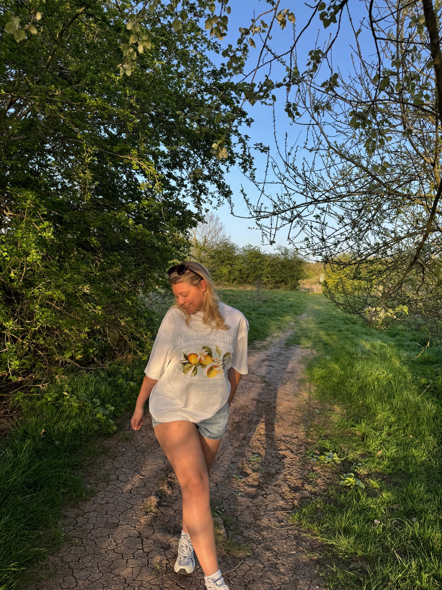 when life gives you lemons tee
