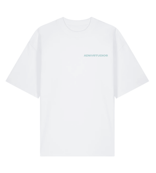 MADE FOR SUNNY DAYS TEE