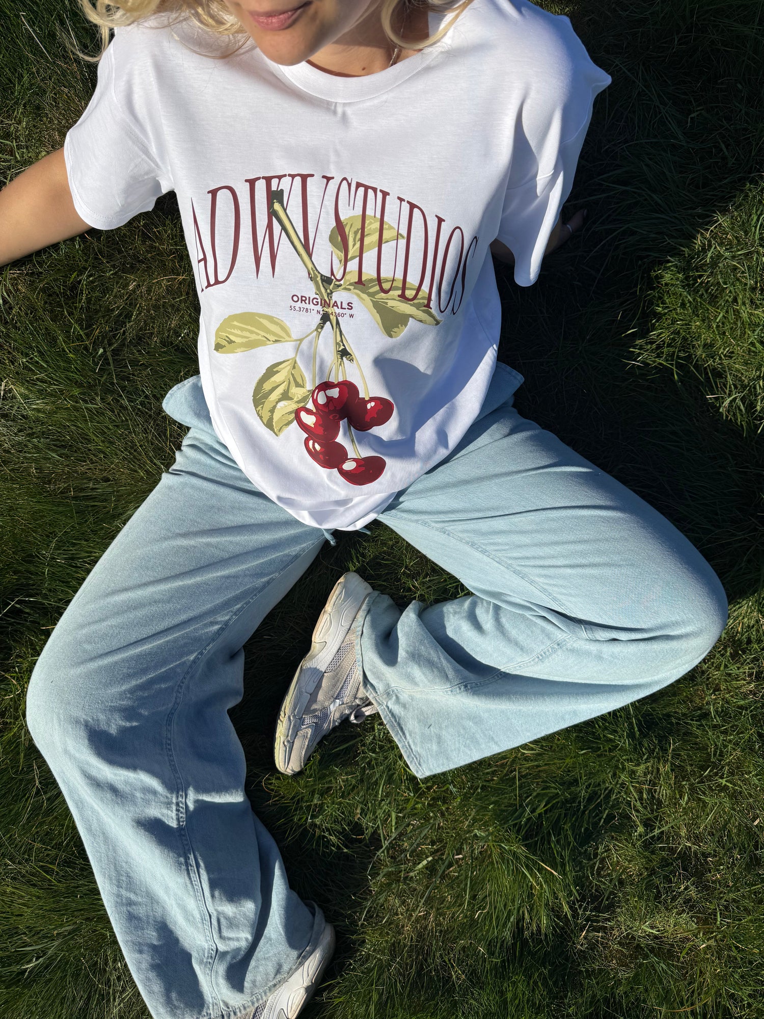 T-SHIRTS