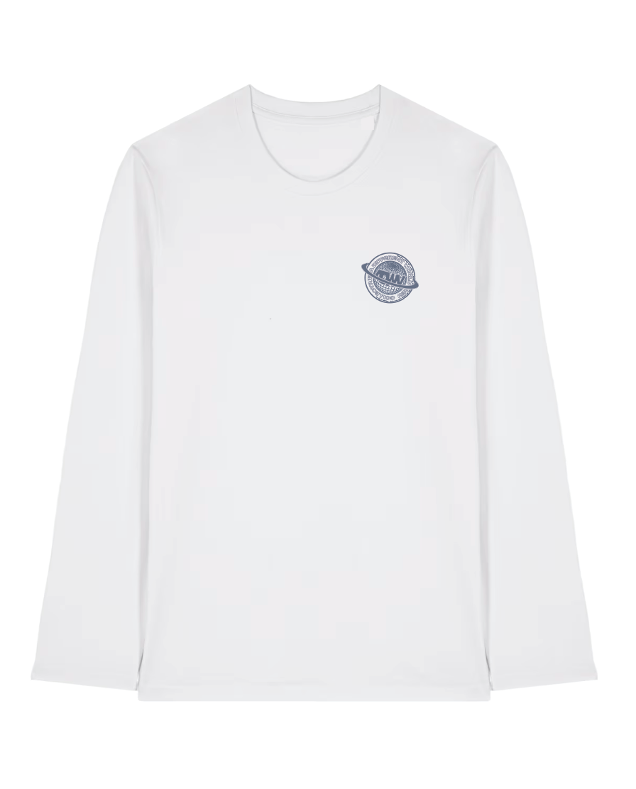THE PLANET TEE