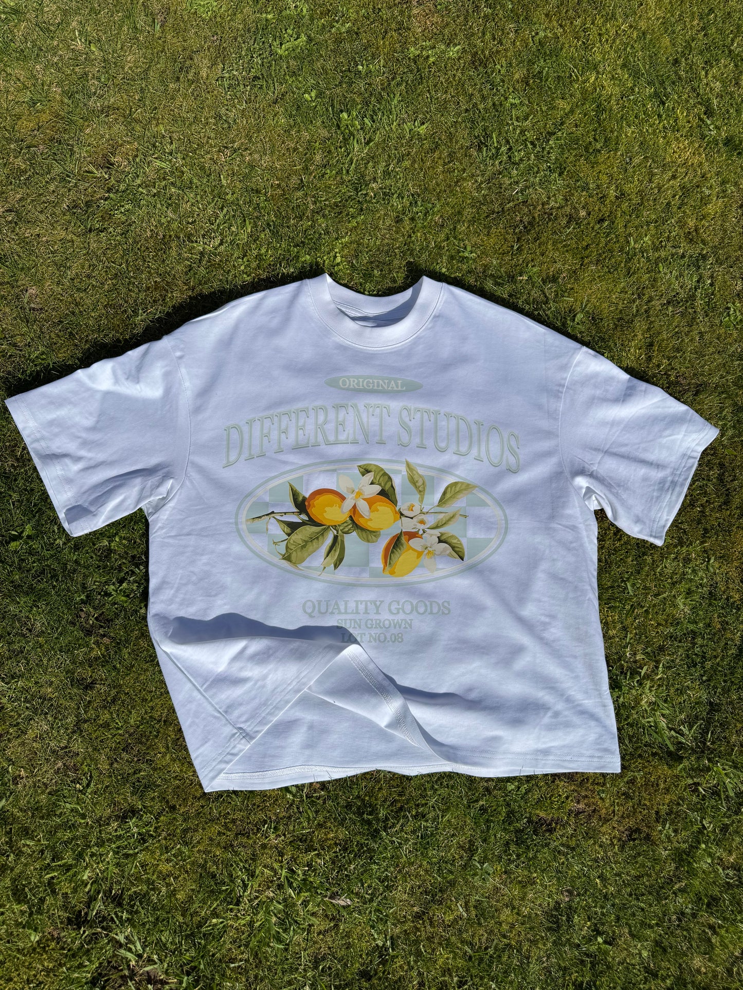 when life gives you lemons tee