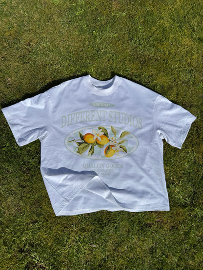 when life gives you lemons tee