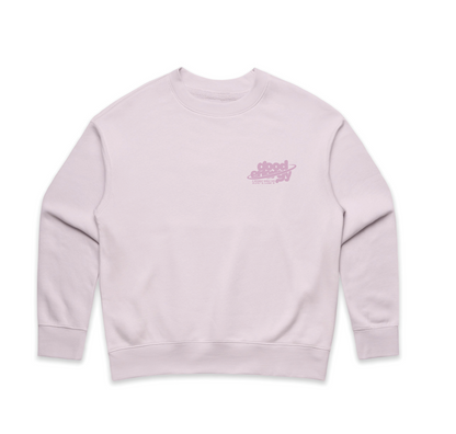 GOOD ENERGY SWEATER