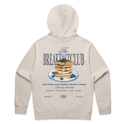 THE BREAKFAST CLUB HOODIE