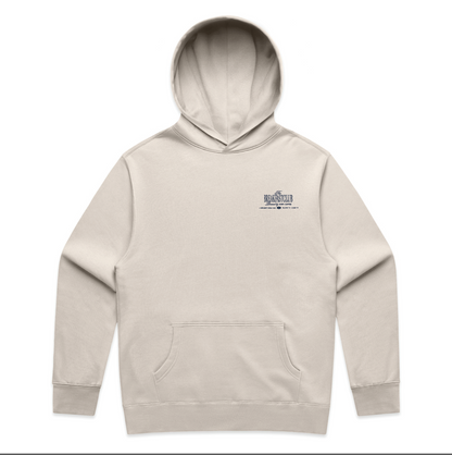 THE BREAKFAST CLUB HOODIE