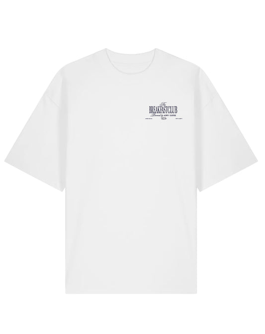 THE BREAKFAST CLUB TEE