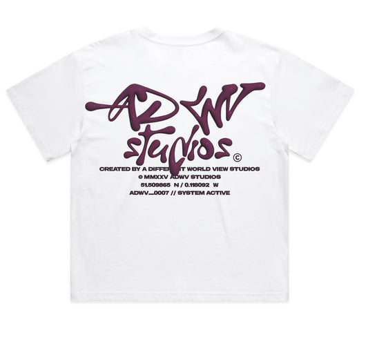 THE LIQUID TEE