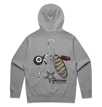 EVERYTHING YOU’LL EVER NEED HOODIE