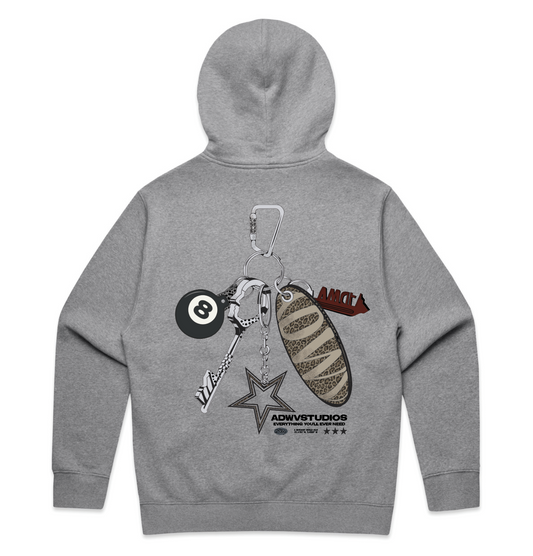 EVERYTHING YOU’LL EVER NEED HOODIE