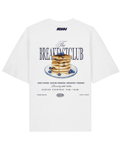 THE BREAKFAST CLUB TEE
