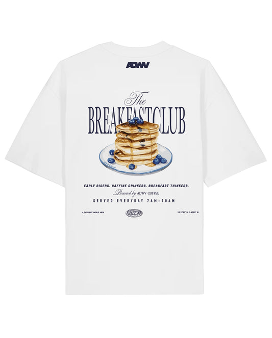 THE BREAKFAST CLUB TEE