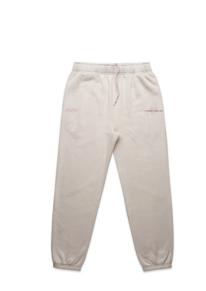 NOBODY GETS ME LIKE YOU JOGGERS