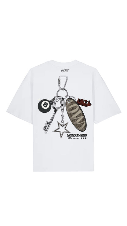 EVERYTHING YOU’LL EVER NEED TEE