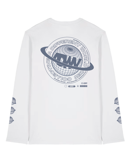 THE PLANET TEE
