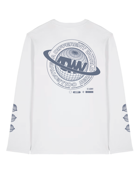 THE PLANET TEE