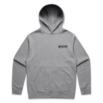 EVERYTHING YOU’LL EVER NEED HOODIE