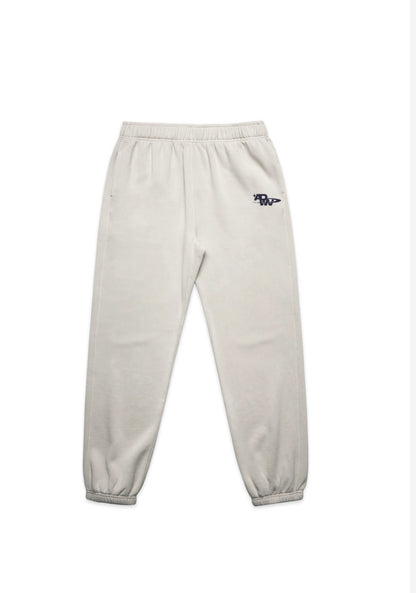 LESS NOISE MORE FOCUS JOGGERS