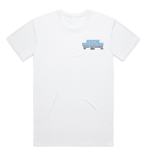 ADWV RUN CLUB TEE