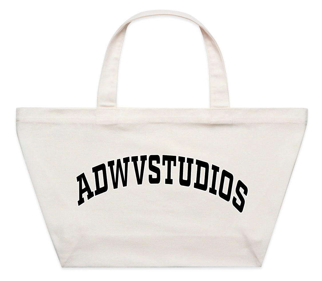EVERYDAY ESSENTIAL TOTE