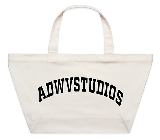 EVERYDAY ESSENTIAL TOTE