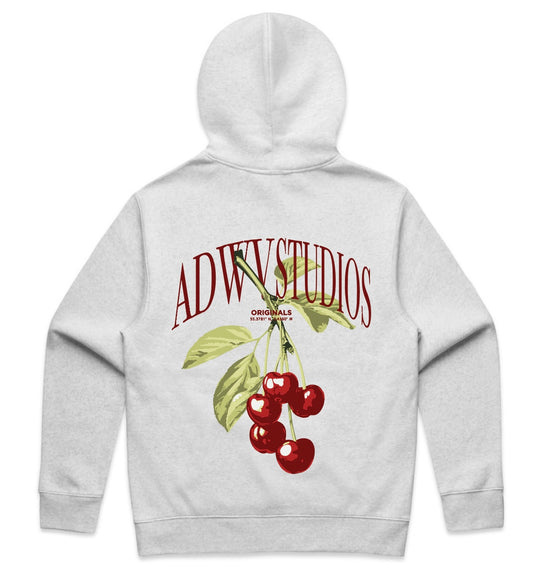 CHERRY STUDIOS HOODIE