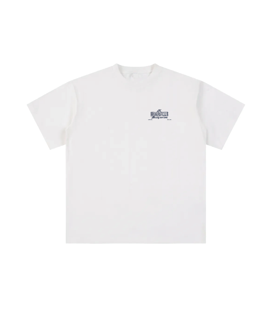 the breakfast club tee