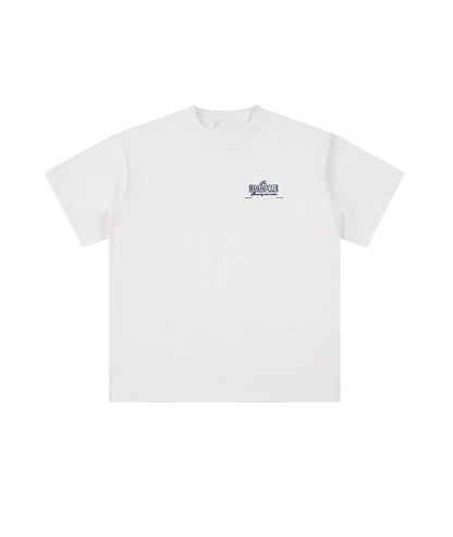 the breakfast club tee