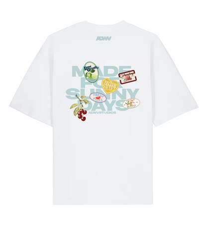 MADE FOR SUNNY DAYS TEE