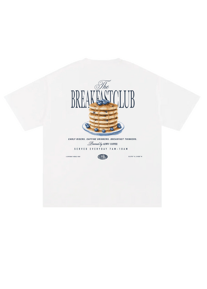 the breakfast club tee