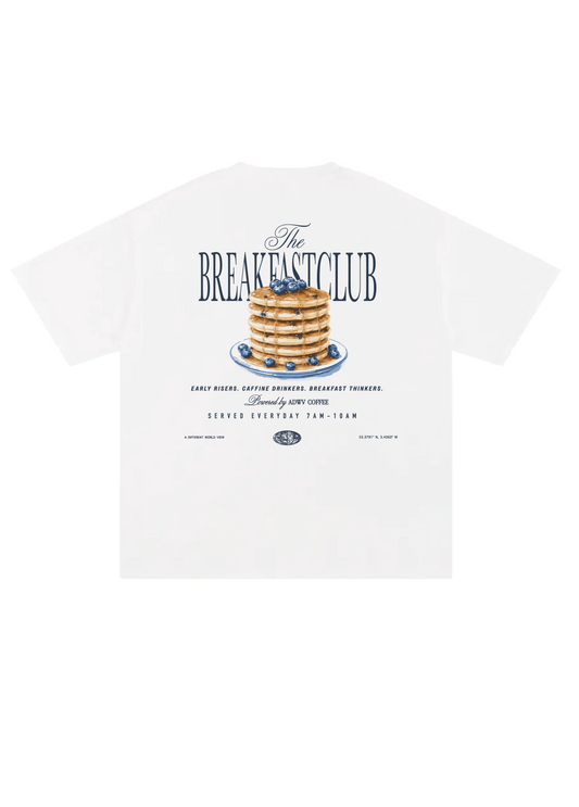 the breakfast club tee