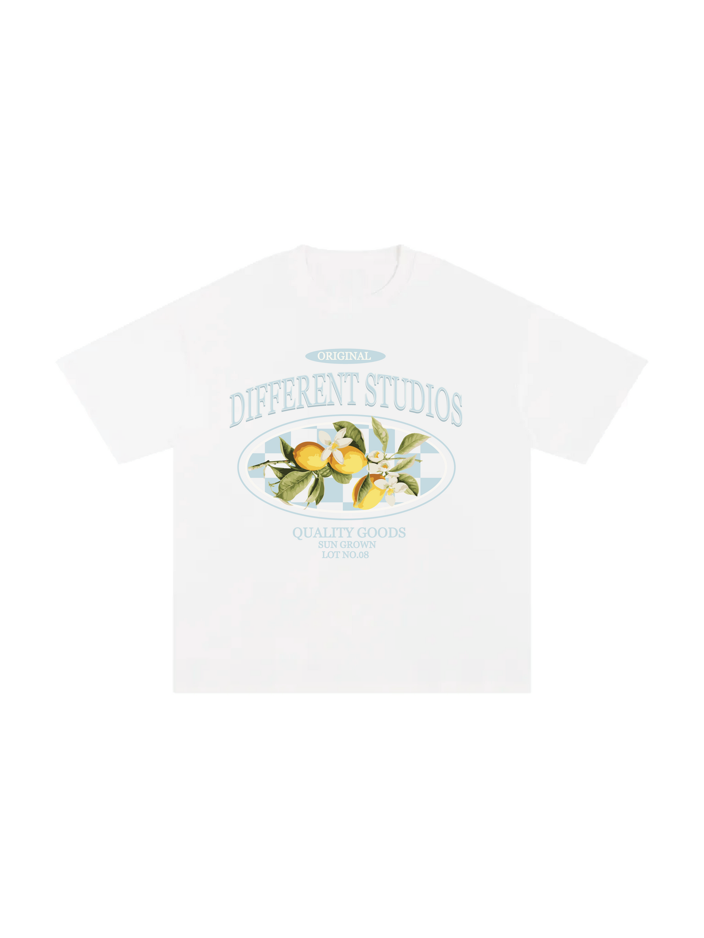 when life gives you lemons tee