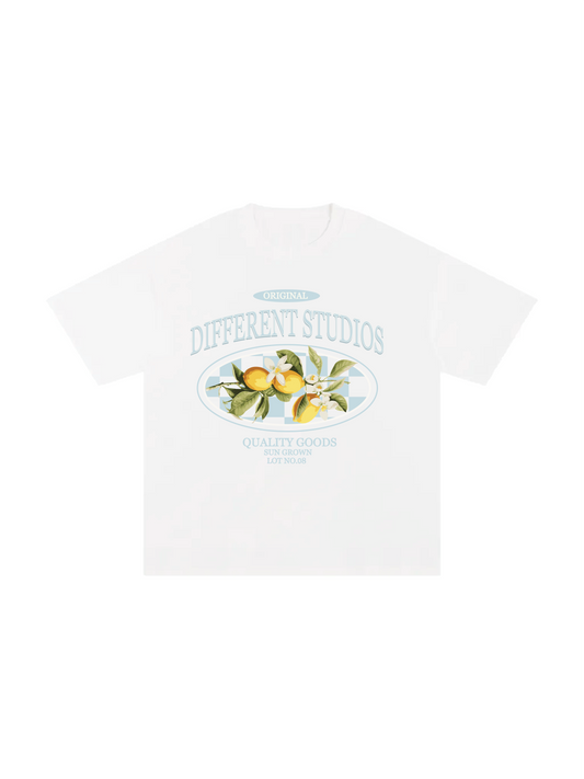 when life gives you lemons tee